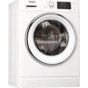 Whirlpool FWSD 81283WCVCS Pračka Whirlpool FWSD 81283WCVCS