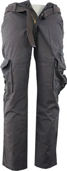 pánské kalhoty Quatro Q1-2 šedé