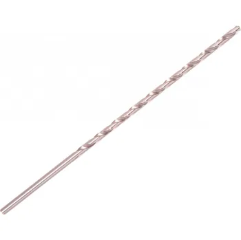 Vrták Vrták do kovu prodloužený CZ DIN1869/2 RN - 5.8mm