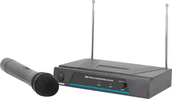 Mikrofon QTX VHF-1 173,8 MHz