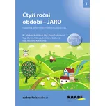 Čtyři roční období: Jaro - Markéta…