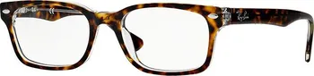 Brýlová obroučka Ray-Ban RX5286 5082 vel. 51