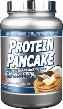 Fitness strava SciTec Nutrition Protein Pancake 1036 g