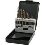 Proteco sada vrtáků do kovu 13 dílů…