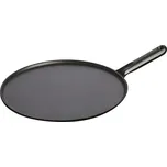 Pánev na palačinky STAUB 30cm + příslušenství