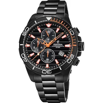 Hodinky Festina The Originals 20365/1