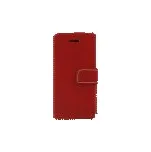 Molan Cano Issue knížkové pouzdro pro Xiaomi Redmi S2 Red