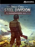 Steel Division: Normandy 44 Deluxe…
