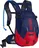 CamelBak Skyline LR 10 l, Pitch Blue/Racing Red