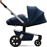 Joolz Hub+ Cocoon nánožník + podložka