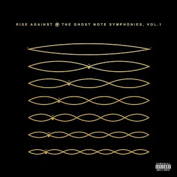 Zahraniční hudba Rise Against - Ghost Note Symphonies Vol.1 (2018) (CD, 6755804)