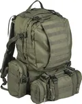 Mil-Tec US Defense Pack LG 36 l