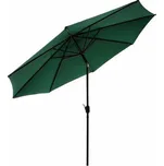 Garthen Zahradní slunečník s kličkou…