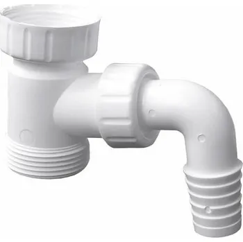 Sifon Odtokové šroubení 6/4"