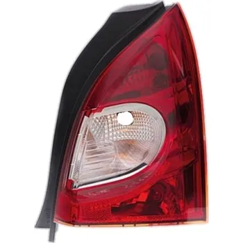 Zadní světlomet Pravé zadní světlo Renault Twingo II (CN0) 11-14 HATCHBACK