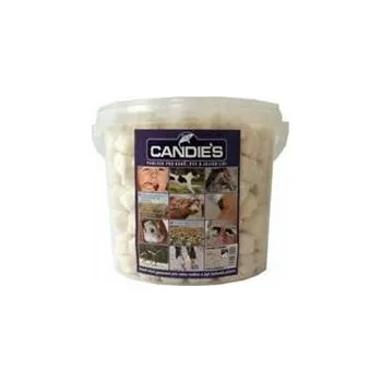 Pro koně Candies pamlsek pro koně, psy a jejich lidi 500 g (6 l kyblík)