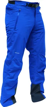 Snowboardové kalhoty Pinguin Alpin S modré