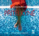 Přítelkyně - Michelle Francesová (čte…