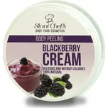 Hristina Přírodní tělový peeling…