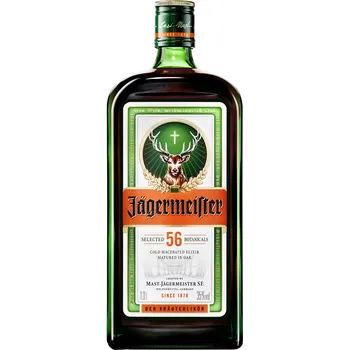 Jägermeister 35 %
