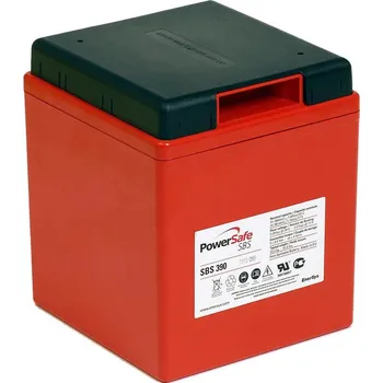 Trakční baterie Enersys PowerSafe SBS 390, 2V, 360Ah (SBS390)
