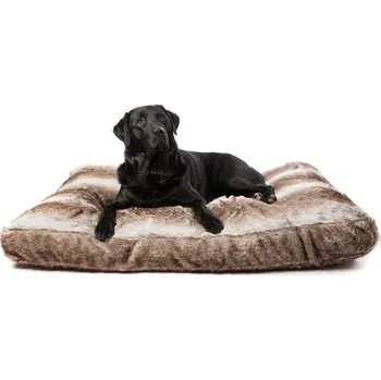 Pelíšek pro psa Luxusní pelíšek pro psa Lex & Max Royal 75 x 50 cm