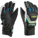 Leki Worldcup Race Coach Flex S GTX…