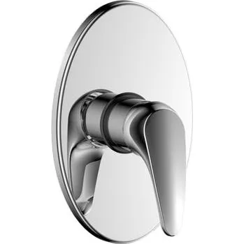 Vodovodní baterie ST 3049 - Podomítkový ventil bateriový