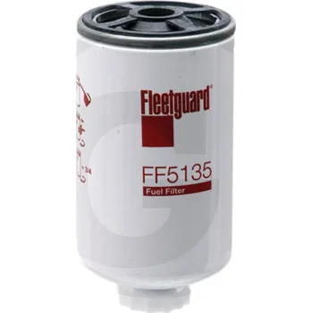Palivový filtr FLEETGUARD FF5135 palivový filtr vhodný pro Claas, Deutz-Fahr, Fiat, Ford, Massey Ferguson