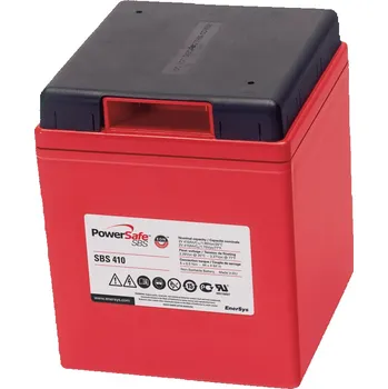 Trakční baterie Enersys PowerSafe SBS EON 410, 2V, 410Ah (SBS410)