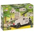 Stavebnice COBI COBI Small Army 24305 Pancéřované NATO terénní vozidlo Humvee