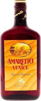 Likér Amaretto Venice 18 % 0,7 l