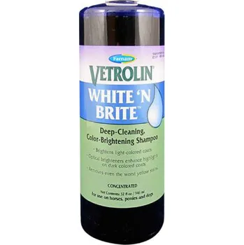 Šampon Šampón White´N Brite
