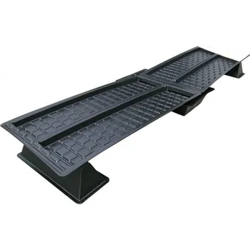 Pěstitelství Nutriculture Hydroponický systém NFT Multi Duct MD602