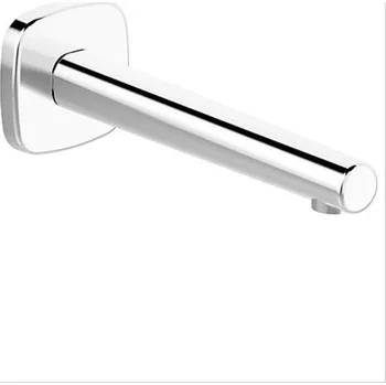 Vodovodní baterie Hansadesigno Style - výtok do vany, vyložení 195 mm 51162180