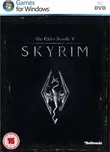The Elder Scrolls V: Skyrim PC…