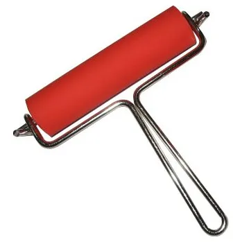 Malířský váleček Abig Váleček na lino 15cm