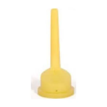 Provozní kapalina BG Nálevka pro plechovky 325 ml