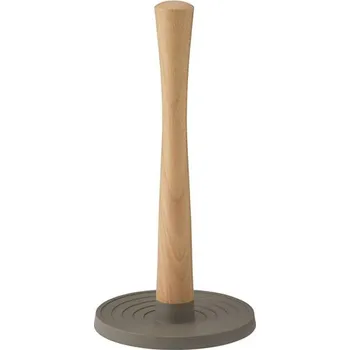 Odkapávač na nádobí Rig - Tig Držák na papírové utěrky Rig Tig ROLL-IT V.30cm šedý