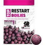 LK Baits Boilie Top ReStart Purple Plum…