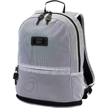Sportovní batoh Puma Pace Zip-out Backpack 25 l Puma White