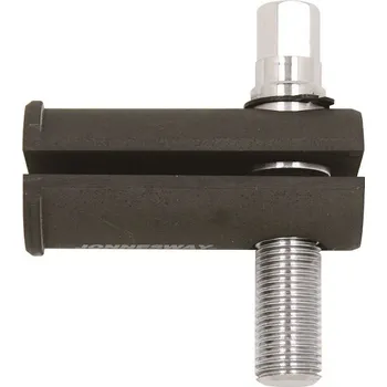 Autodílna Přípravek na demontáž ložisek z hlavy rámu motocyklu