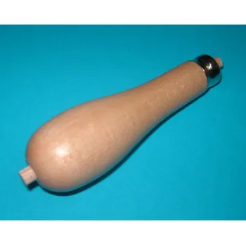 Speciální výtvarná barva Abig Dřevěné držátko na linoryt