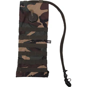 Hydrovak MFH Molle 30620T Woodland 2,5 l