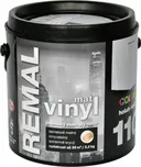 Remal Vinyl Color mat 110 3,2 kg
