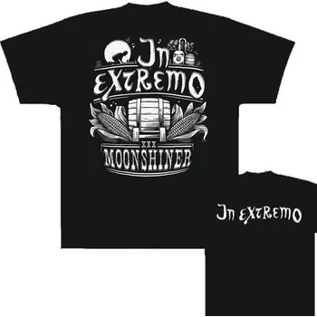 Pánské tričko In Extremo - triko