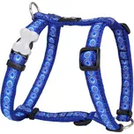 Red Dingo postroj Cosmos Blue