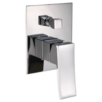 Vodovodní baterie Podomítková baterie s přepínačem TO 2852