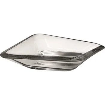 Miska Leonardo PANAREA 20x19cm šedá