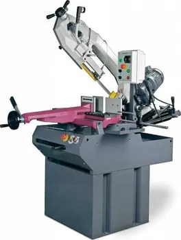 Pásová pila Optimum OPTIsaw S 300 DG